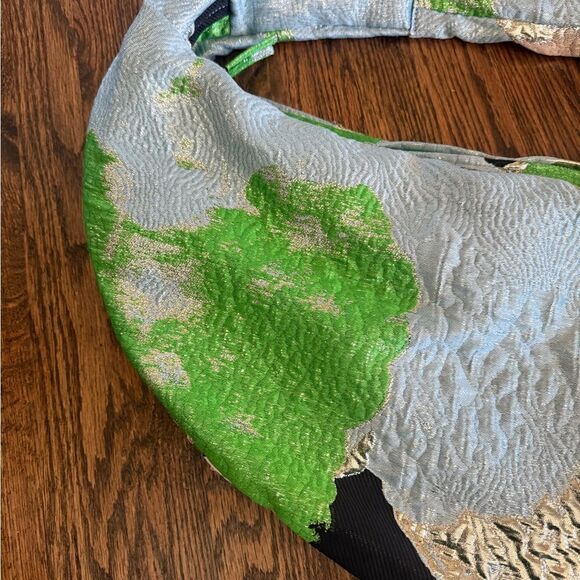 STINE GOYA JANNIS BAG - CLOUDS 
Sold out online - Picture 9 of 12